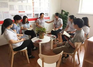 商務(wù)咨詢公司黨支部召開(kāi)“實(shí)事求是”專題大討論，賦能商務(wù)信息咨詢高質(zhì)量發(fā)展