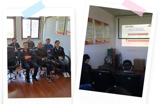 凝聚青年力量 彰顯時(shí)代擔(dān)當(dāng)——上海寶郊園商務(wù)信息咨詢黨支部組織收看主題講座