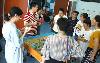 守護(hù)心靈，共筑成長——心理健康教育咨詢中心成功舉辦2018年輔導(dǎo)員心理健康系列活動