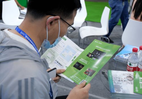 摩翼科技攜四大智慧教育產(chǎn)品亮相2021第三屆西北教育裝備博覽會